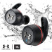 Qulaqcıq JBL Under Armour True Wireless Flash Black